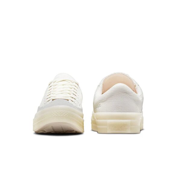 Converse Chuck 70 Marquis Mixed Materials Vintage White - A07453C SIZE 10 NEW - Picture 13 of 16